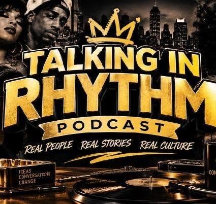 Talking In Rhythm Podcast